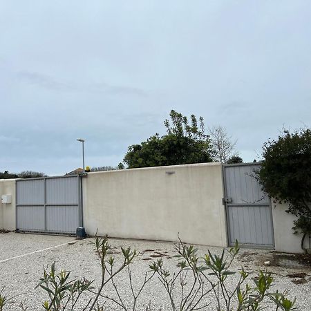 Villa de la Cible Saint-Martin-de-Ré Extérieur photo
