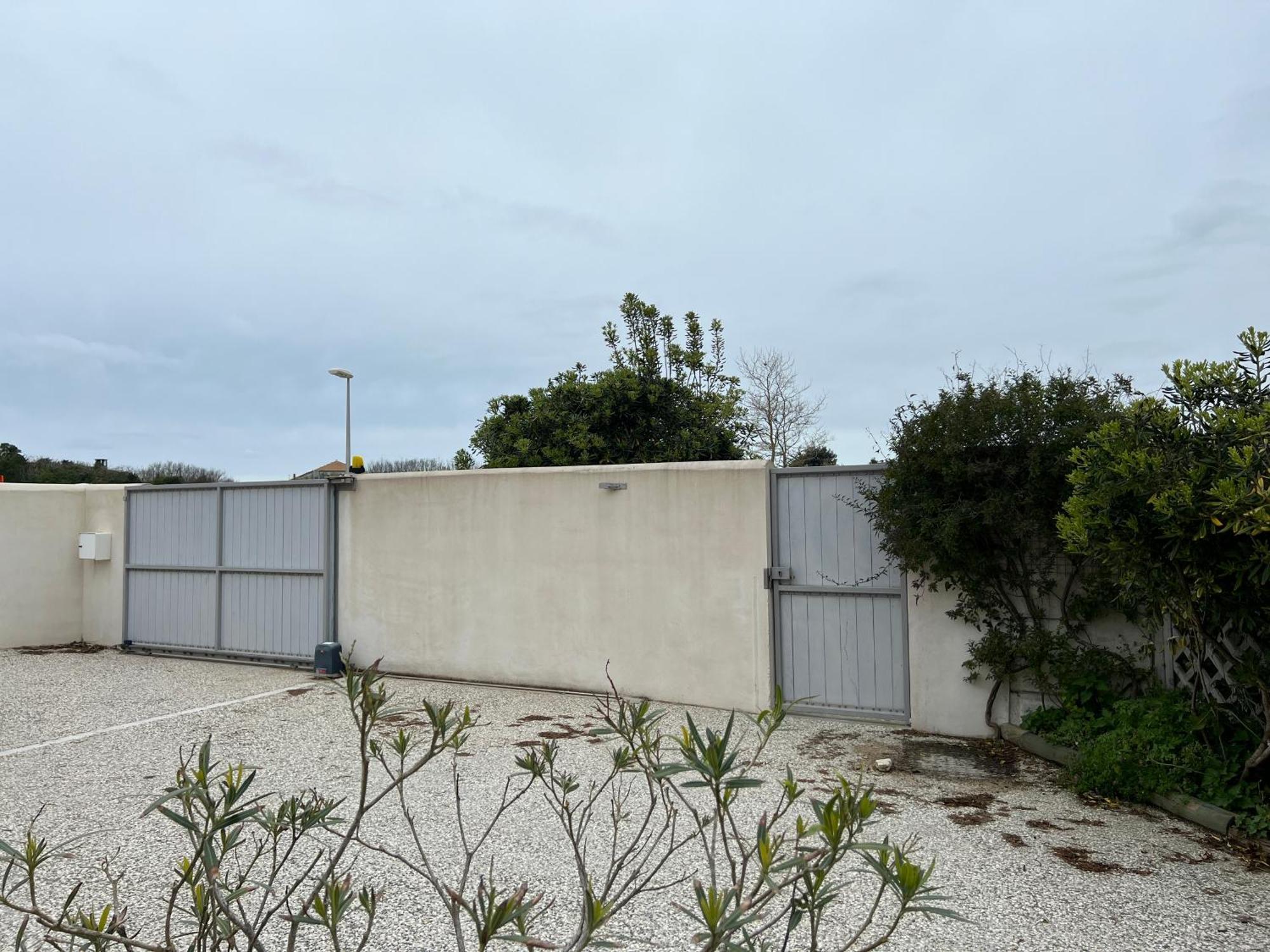 Villa de la Cible Saint-Martin-de-Ré Extérieur photo