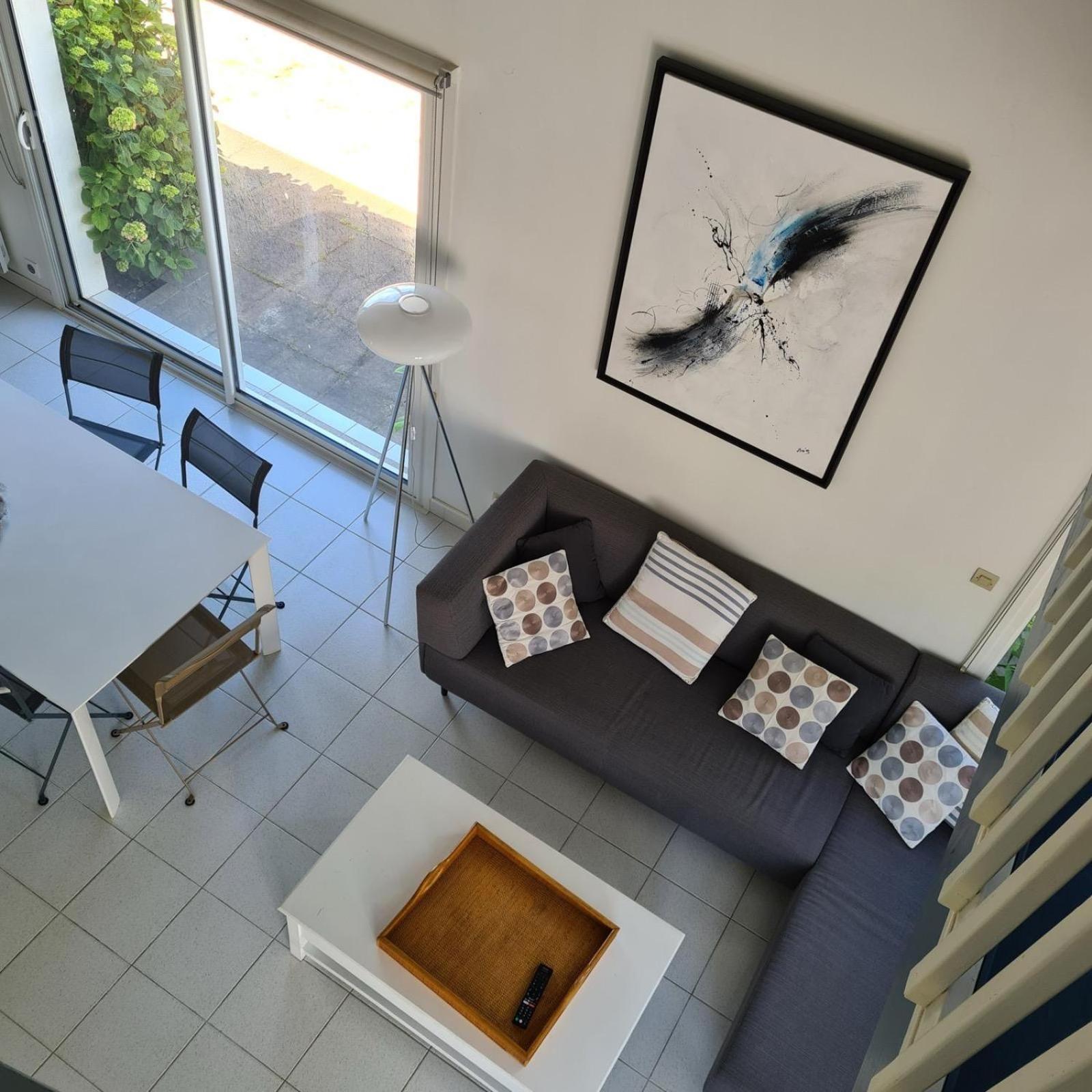 Villa de la Cible Saint-Martin-de-Ré Extérieur photo